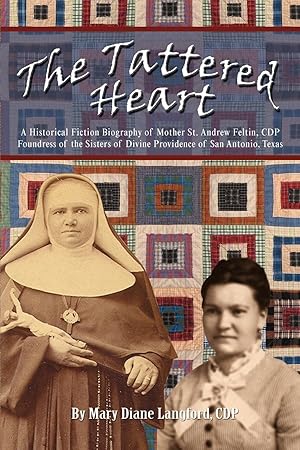 Seller image for The Tattered Heart for sale by moluna