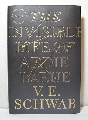 Seller image for The Invisible Life of Addie Larue for sale by West Side Books