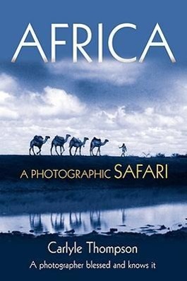 Seller image for Africa for sale by moluna