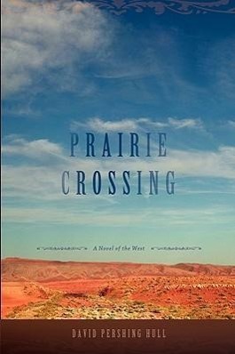 Bild des Verkufers fr Prairie Crossing zum Verkauf von moluna