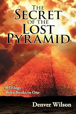 Seller image for The Secret of the Lost Pyramid for sale by moluna