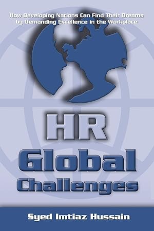 Immagine del venditore per HR Global Challenges venduto da moluna