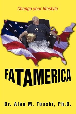 Immagine del venditore per Fat America venduto da moluna