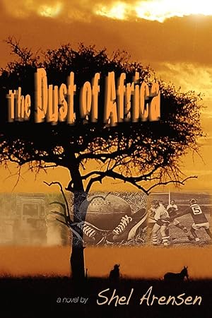 Seller image for The Dust of Africa for sale by moluna