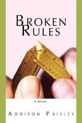 Seller image for Broken Rules for sale by moluna