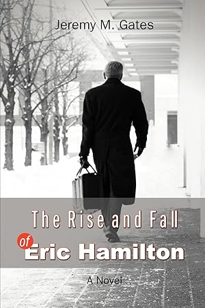 Imagen del vendedor de The Rise and Fall of Eric Hamilton a la venta por moluna