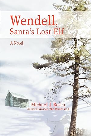 Bild des Verkufers fr Wendell, Santa\ s Lost Elf zum Verkauf von moluna