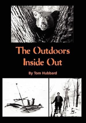 Seller image for The Outdoors Inside Out for sale by moluna