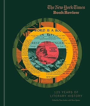 Bild des Verkufers fr The New York Times Book Review: 125 Years of Literary History zum Verkauf von moluna