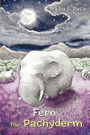 Seller image for Fern the Pachyderm for sale by moluna