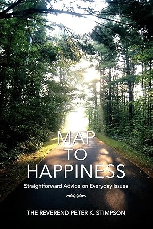 Seller image for Map to Happiness for sale by moluna