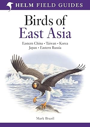 Bild des Verkufers fr Birds of East Asia zum Verkauf von moluna