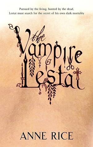 Seller image for The Vampire Lestat for sale by moluna
