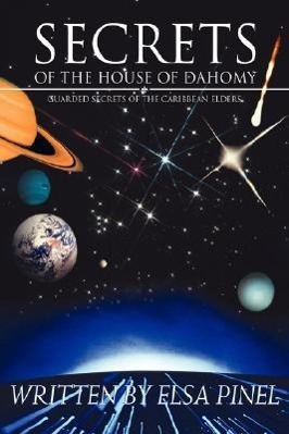 Seller image for Secrets Of The House Of Dahomy for sale by moluna