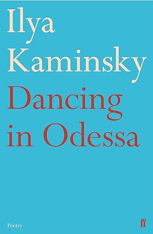 Bild des Verkufers fr Dancing in Odessa zum Verkauf von moluna