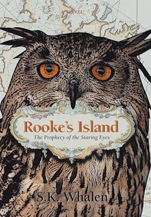Seller image for Rooke\ s Island for sale by moluna