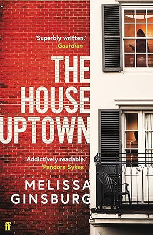 Seller image for The House Uptown for sale by moluna