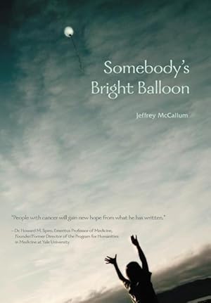 Seller image for Somebody\ s Bright Balloon for sale by moluna