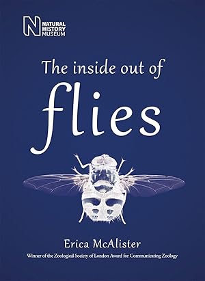 Bild des Verkufers fr The Inside Out of Flies zum Verkauf von moluna