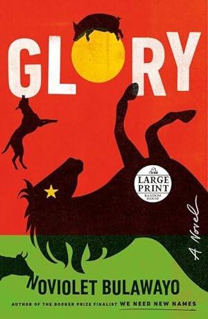 Seller image for Glory for sale by moluna