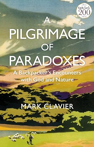 Bild des Verkufers fr A Pilgrimage of Paradoxes: A Backpacker\ s Encounters with God and Nature zum Verkauf von moluna