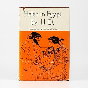 Helen in Egypt