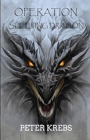 Seller image for Operation Sleeping Dragon for sale by moluna