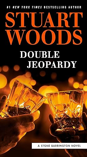 Seller image for Double Jeopardy for sale by moluna