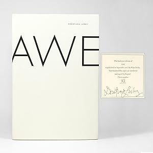 Awe [Signed]