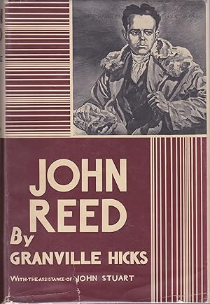 Seller image for John Reed: The Making of a Revolutionary for sale by Le Bookiniste, ABAA-ILAB-IOBA