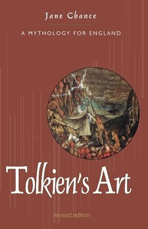 Bild des Verkufers fr Tolkien s Art zum Verkauf von moluna