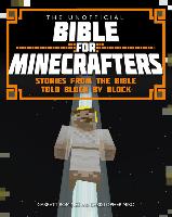 Bild des Verkufers fr The Unofficial Bible for Minecrafters zum Verkauf von moluna