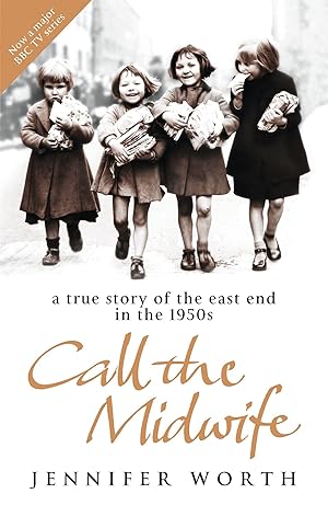 Seller image for Call the Midwife for sale by moluna