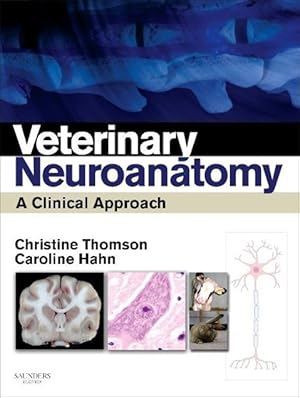 Immagine del venditore per Veterinary Neuroanatomy venduto da moluna
