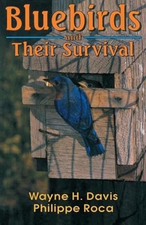 Seller image for Bluebirds and Their Survival for sale by moluna