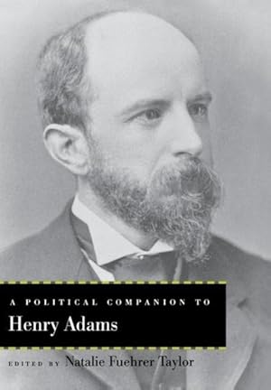 Image du vendeur pour A Political Companion to Henry Adams mis en vente par moluna