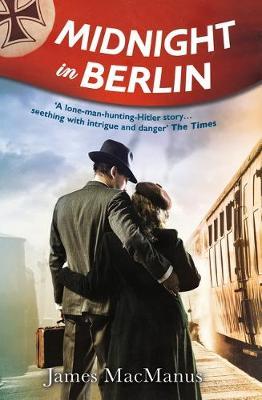 Seller image for Midnight in Berlin for sale by moluna