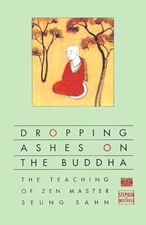 Immagine del venditore per Dropping Ashes on the Buddha venduto da moluna