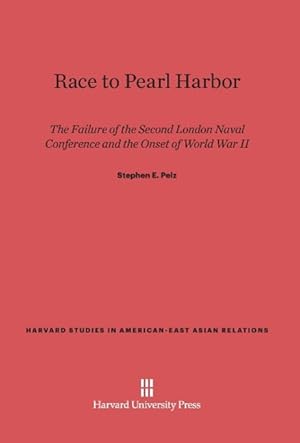Imagen del vendedor de Race to Pearl Harbor a la venta por moluna