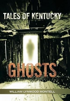 Seller image for Tales of Kentucky Ghosts for sale by moluna