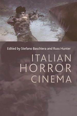 Seller image for ITALIAN HORROR CINEMA for sale by moluna