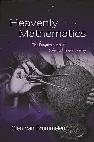 Bild des Verkufers fr Heavenly Mathematics zum Verkauf von moluna