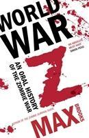 Imagen del vendedor de World War Z: An Oral History of the Zombie War a la venta por moluna