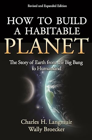 Seller image for How to Build a Habitable Planet for sale by moluna