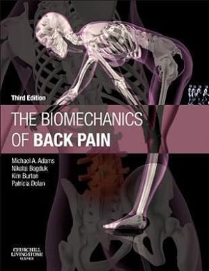 Seller image for The Biomechanics of Back Pain for sale by moluna