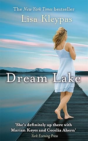 Seller image for Dream Lake for sale by moluna