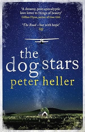 Seller image for The Dog Stars for sale by moluna