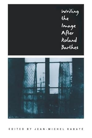 Immagine del venditore per Writing the Image After Roland Barthes venduto da moluna