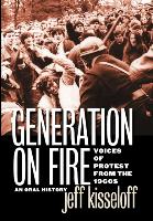 Immagine del venditore per Generation on Fire venduto da moluna