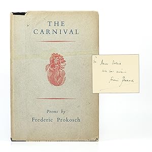 The Carnival [Signed]